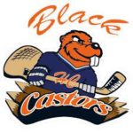 HC Black Castors